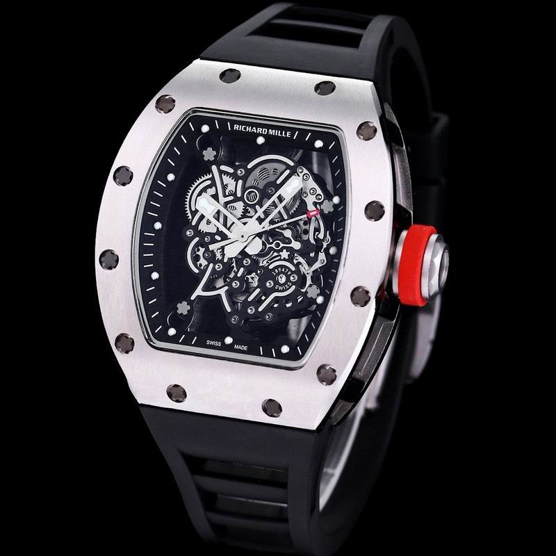 Richard Mille 50X42mm 102407